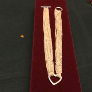 Sterling Silver necklace